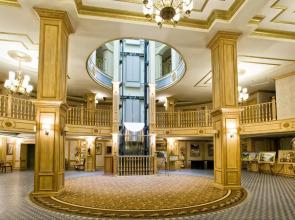 Dom kompozitorov Yalta apartamenty Apartments