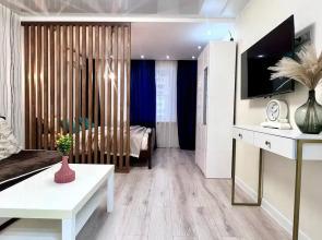 Rent House V Tsentre Starogo Goroda Apartments