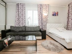 BelaTravel v tsentre Metro Frunzenskaya Flat