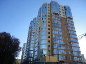 Flat v Elitnom Zhk Aleksandrovskiy Park