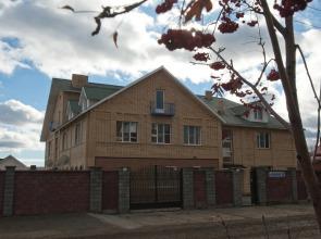 Na Beryozovoy Guest House