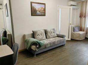 V samom tsentre Vladivostoka Flat