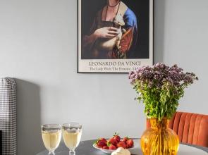 Welcome Nevsky 40-42 (15-3) Apartments