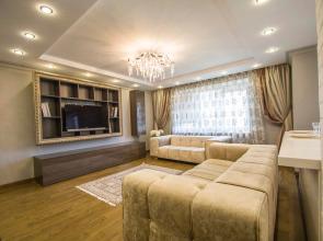 Na Pobediteley 39 Apartments