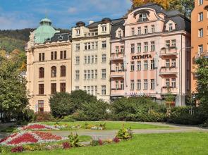 Olympia Wellness Hotel