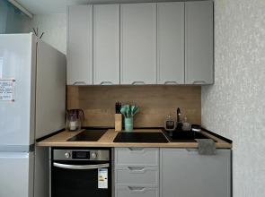 Vidovaya Odnokomnatnaya Kvartira Posutochno v Tsentre Goroda Flat