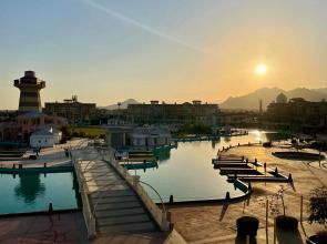 Fady Labib Apart-hotel