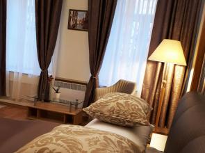 Apartaments Tsar'-Plotnik (Admiraliya)