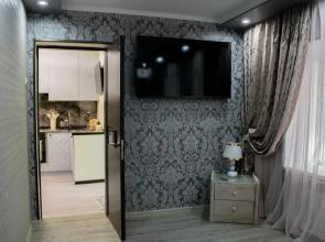 Pyatigorsk, Pereulok Glukhoy 10 Flat