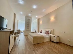 Chukhur Gabla Museum Hotel