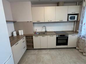 Uyutnye Trekhkomnatnye Na Nemige Apartments