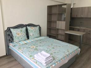 Apartments Aquamarine