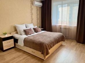 Na Mezhdurechyi Ulitsa Ushakova Flat