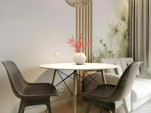 Flat s Vidom na Gory