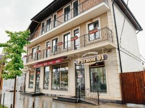 Region 01 Mini-Hotel