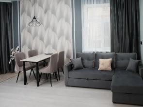 Semeynie Evro-2 Alyans Apartments