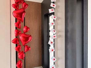 Uyutnaya Studiya V Zhk Park Chelyuskintsev V Minske Apartments