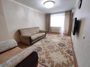 Na Baymagambetova 156 Flat