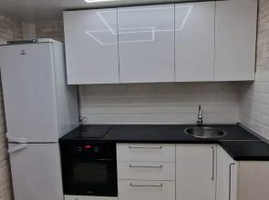 V Istoricheskom Tsentre Apartments