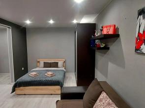 Na Komsomol'skoy Uyutnaya i Komfortnaya Flat