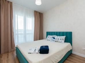 Good Life Na Yasnom Beregu 3 Apartments