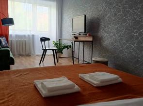 Odnokomnatnaya Kvartira U Pl. Marksa Flat