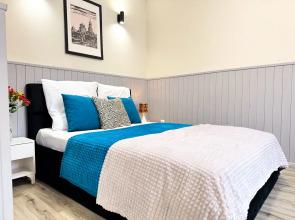 Akvarel Na Ul. Sobornaya Apartments