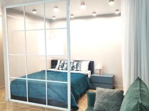 Uyutnaya Biznes Klassa Ekho Gor Flat