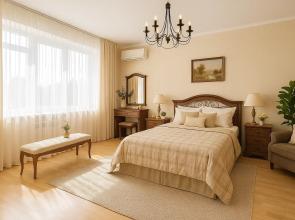 Pravdy 25 Apartments