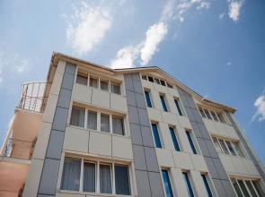 Morskoy Briz Guest house