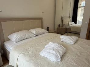 1-Komnatnye Apartamenty U Morya Apartments