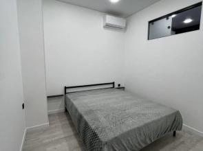 Na Simferopolskoy Ulitse 2kh Flat