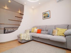 Na Ulitse Chistopolskaya 40 Flat