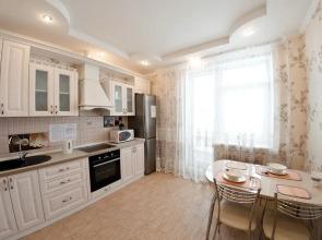 Na Ulice Chkalova 51/1 Flat