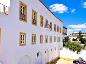 House Essence Evora Hotel by Unlock Boutique Hotels