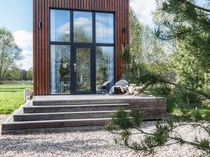 Dlya Uyutnykh Vecherov Ot Sheluha House Private House