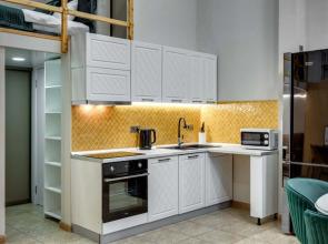 Surname Deluxe Apartments 1