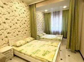 Studiya na Pyateruh Flat