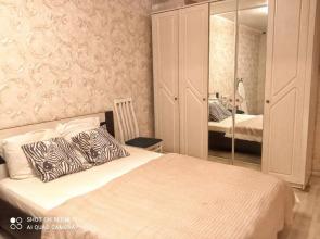 Uyutnaya kvartira v tsentre Permi Flat