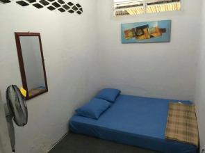 Rumah Singgah Manado Hostel