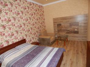 Na Bolshoj Morskoj Flat 1