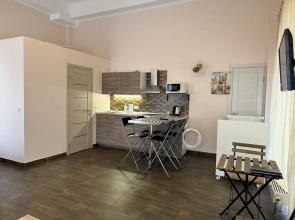 Квартира 1002 Студия в 100 м от пляжа Сады морей - Толстый мыс