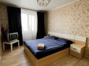 Na Chkalova 57 Apartments