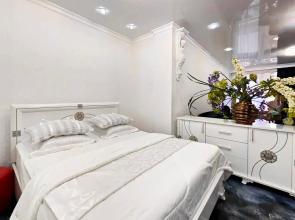 Primorskaya D.30 Apartments