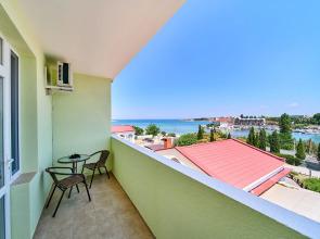 Ors Plyazh Omega S Vidom Na More 435 Apartments