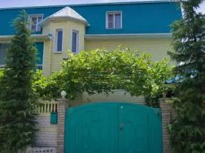 Solnechny Kray Guest House