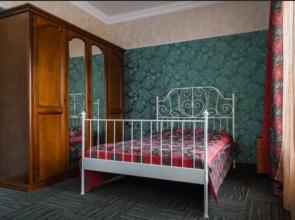 Aparthotel Griboedovsky 33