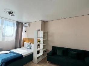 568 Na Ulitse 26Ya Liniya 35k1 Flat