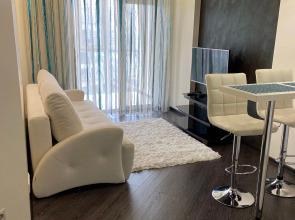 Apartamenty Nekrasovsky 24