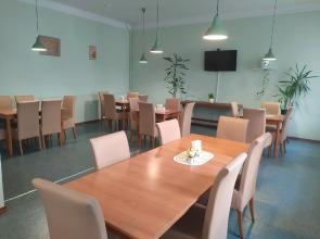 Jefferson 2 Guest House